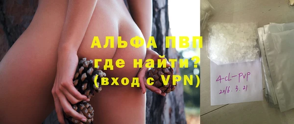 прущий лед Абаза