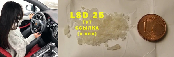 прущий лед Абаза